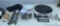 Misc. Kitchen Supplies, Steam Pan Dividers