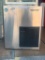 Hoshizaki Ice Maker Model F-801MWH-C Water-Cooled Cubelet Ice Maker