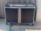 Prince Castle / Silver King Model SKP4812/C19 Commercial 2-Door Refrigerator w/ Reach-In Top Prep