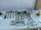Large Group of NSF Kitchen Utensils