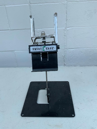 Twist Ease Bag Twist Dispenser