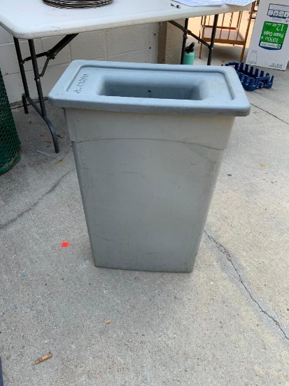 Food Waste Bin