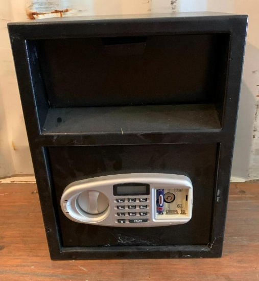 Digital Safe