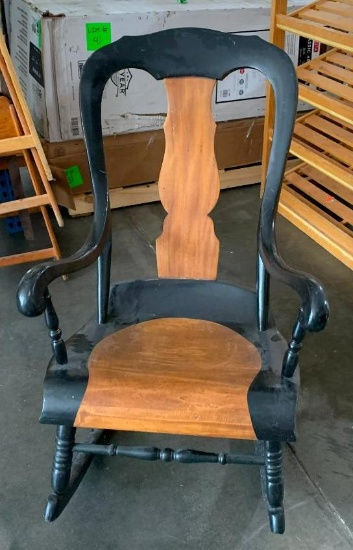 Rocking Chair