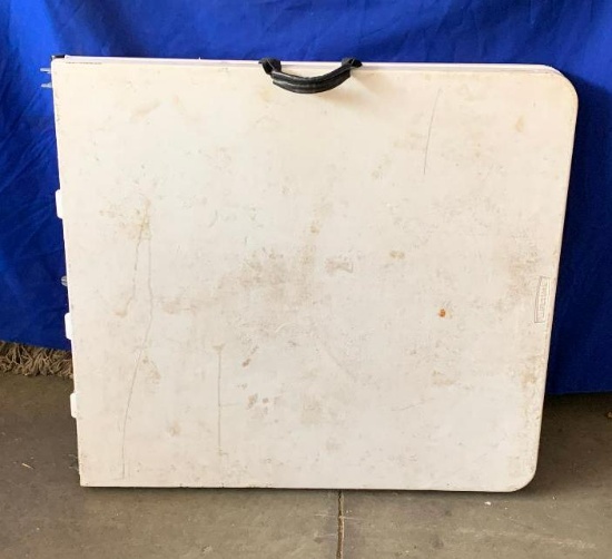 Folding 60in Lifetime Table