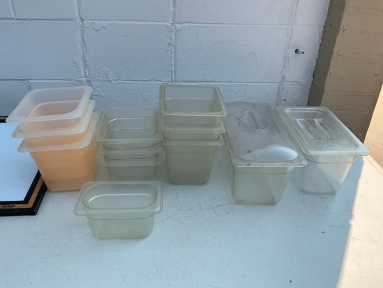 Food Pans