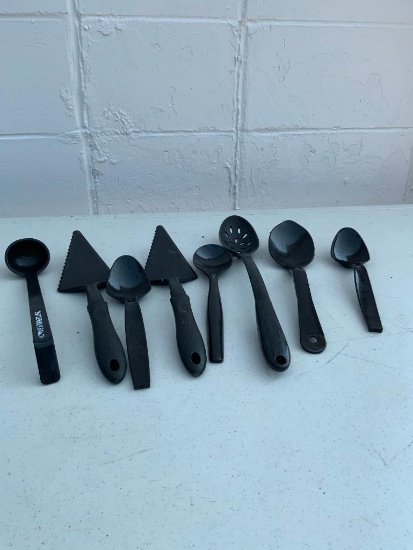 Serving Utensils