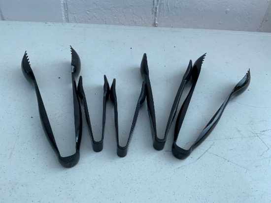 Tongs