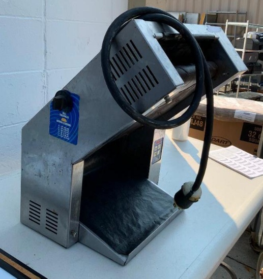 Prince Castle Hi-Speed Conveyor Toaster