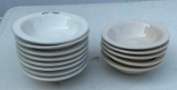 Lot of 13 6-1/2in Bowls