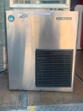 Hoshizaki Ice Maker Model F-801MWH-C Water-Cooled Cubelet Ice Maker