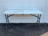 Folding 60in Lifetime Table