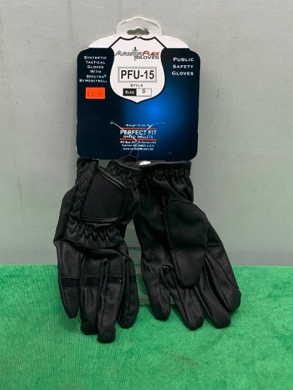 Armor Flex Gloves, PFU-15 Style. Size S