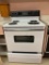 Residential Electric Stove / Range