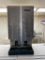 Scotsman Model: MDT5N40W Countertop Touch Free Ice Maker / Dispenser