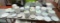 Large Group of Restaurant China, See Images for Sizes and Quantity
