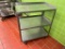 Lakeside Stainless Steel Utility Cart, 27in x 18in x 32in