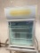 Metalfrio Model SCTF-4 Glass Door Countertop Refrigerator