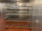 NSF Mobile Dunnage Storage Shelving Unit, See Image for Height/Width