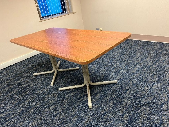Small Conference Table