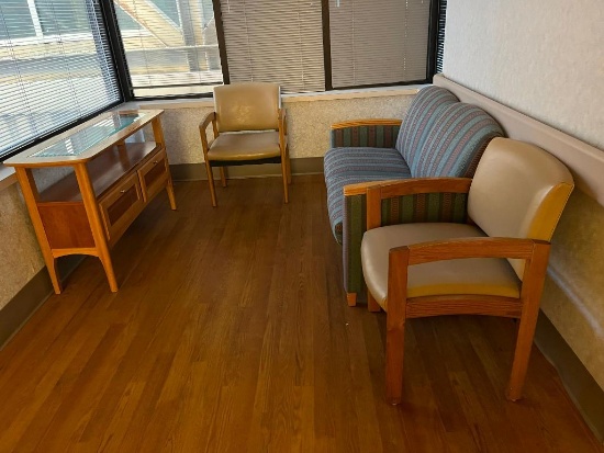 Nice Sofa Table, Lobby Sofa, Lobby Chairs