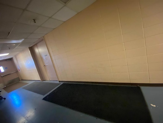 Floor Maps