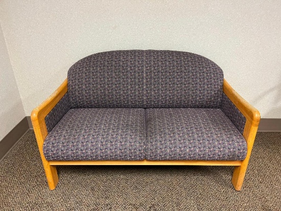 Lobby Sofa
