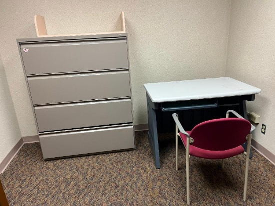 Misc. Cabinets, Chairs and Tables