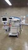 Anesthesia Unit