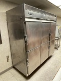 Hobart / Koch Commercial 6-Door Commercial Refrigerator