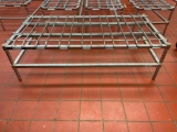 Dunnage Rack, See Image for Size/Dimensions