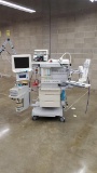 Anesthesia Unit