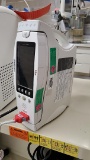 Pulse CO-Oximeter