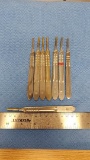#4 type Surgical Scalpel