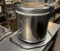 AMKO Electric Rice Warmer Model SEJ-22000 - Clean, Capacity 21 Liters