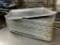 Lot of 24 Full-Size 18in x 26in Aluminum Sheet Pans, NSF - All for One Bid