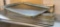 Lot of 13 Full-Size 18in x 26in Aluminum Sheet Pans, NSF - All for One Bid
