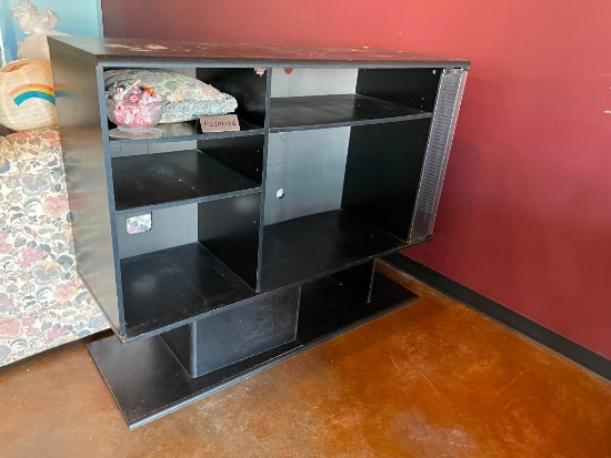 Entertainment Center