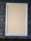 Silver Snap-Open Movie Poster Frame