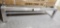 Aluminum Dunnage Rack 36