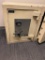 AMVAULT High Security Safe w/ Crank Arm & Digital Keypad, 32in x 25.5in x 24in w/ Combo
