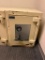AMVAULT High Security Safe w/ Crank Arm & Digital Keypad, 32in x 25.5in x 24in w/ Combo