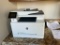 HP Color Laser Jet Pro MFP M281fdw All-In-One Scanner, Printer, Fax, Copier