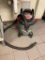 5 Gallon, 2HP Shop-Vac