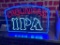 Lagunitas IPA LED Neon Beer Sign