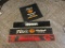 Lot of 4 Tito's Vodka + Rubber Bar Mats