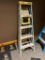 5-Ft Fiberglass A-Frame Ladder