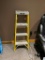 Keller 4-Ft A-Frame Ladder, Fiberglass