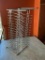2 Pizza Pan Racks