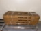 Lot of 4 New In Box Regency 16 Gauge Wall Shelves 36